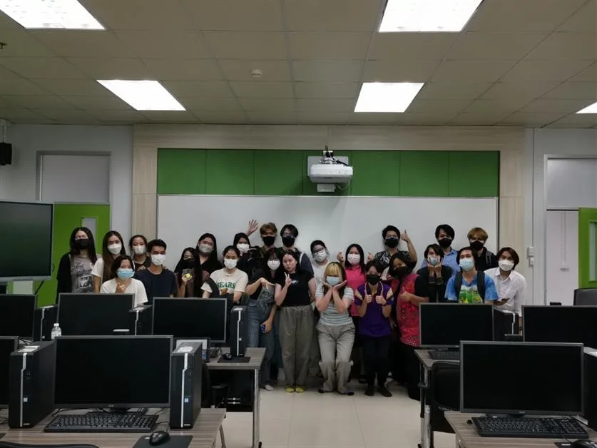 CITCOMS งานฝึกอบรมสารสนเทศได้รับเชิญเป็นวิทยากร การอบรมการเขียนแบบฟอร์มจริยธรรมนักวิจัย 