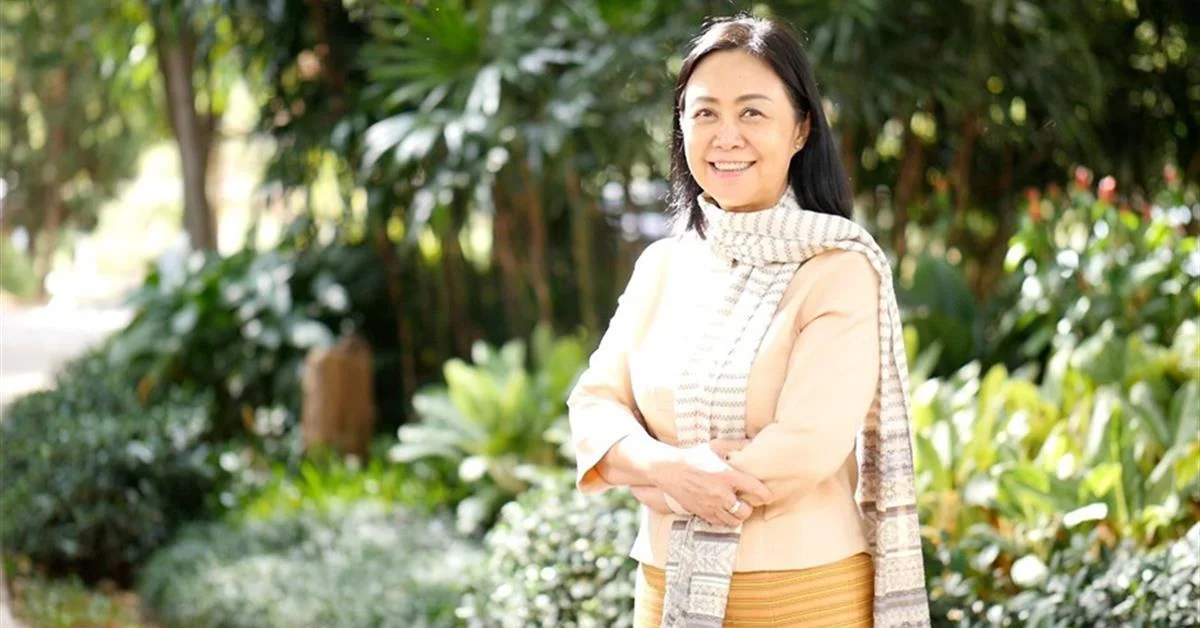 อธิการบดี ม.พะเยา ให้สัมภาษณ์ ในหัวข้อ ทิศทางในการจัดการเรียนการสอนออนไลน์