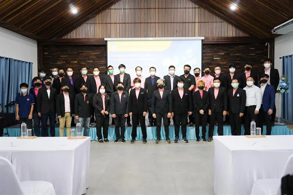 CITCOMS UP จัดสัมมนา Digital Trends 2023