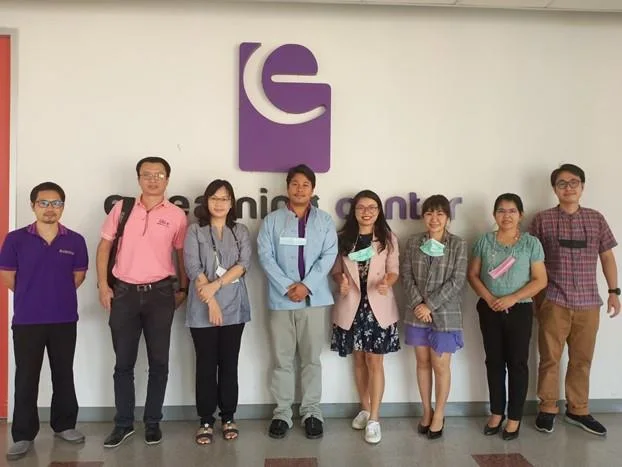 ศูนย์ฯ CITCOMS (งานผลิตสื่อนวัตกรรม) จัดประชุมอาจารย์เพื่อหารือ และชี้แจงแนวปฏิบัติการสอบออนไลน์ปลายภาค ภาคการศึกษาที่ 2/2563