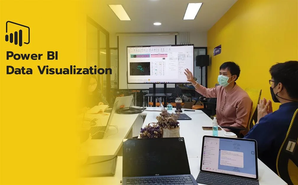 Power BI 