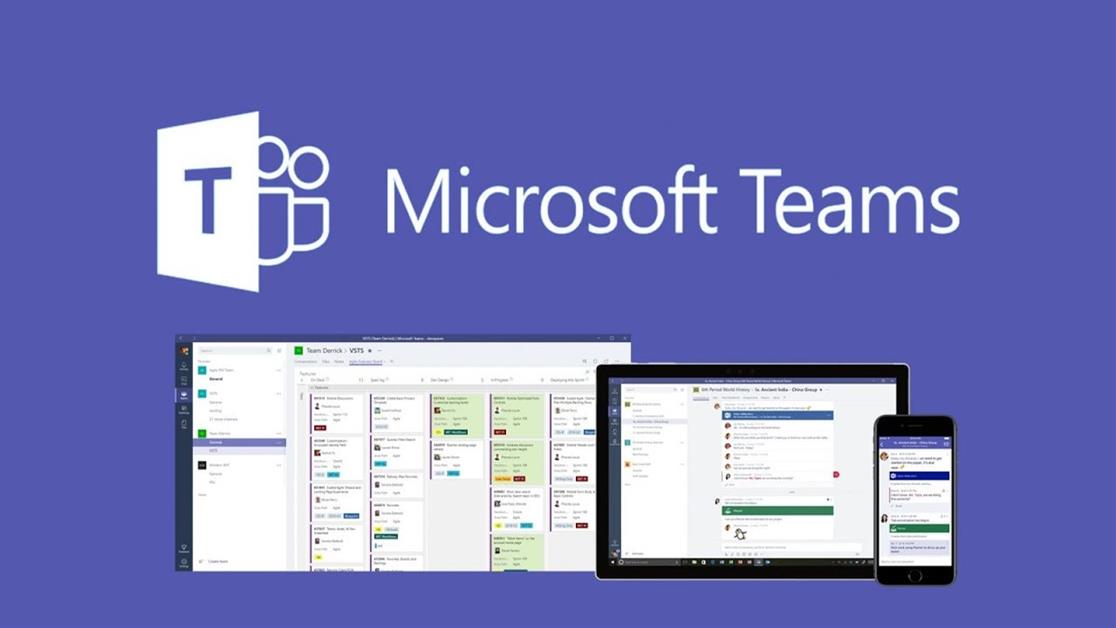 Microsoft Teams 