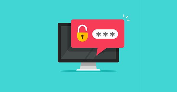 Change Password / Forget password